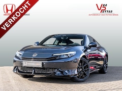 Honda Prelude - 2.0 Full Hybrid Advance Automaat | 8 jaar garantie | Bose Audio | 19 Inch | Navigatie | Ca