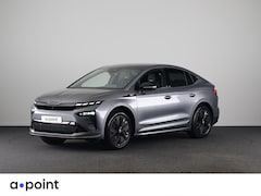 Skoda Enyaq Coupé iV - 85X RS | 4x4 | panoramadak | Travel Assist | stoel- en stuurverwarming |