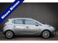 Opel Corsa - 1.4 Innovation Net binnen - Nu al te bezichtigen