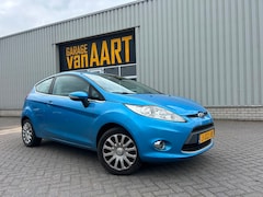 Ford Fiesta - 1.4 Trend | AIRCO | NIEUWE DISRIEM |