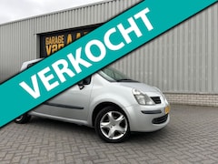 Renault Modus - 1.6-16V Dynamique | CLIMATE | AUTOM | Nw DISRIEM |