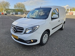 Mercedes-Benz Citan - 111 CDI BlueEFFICIENCY