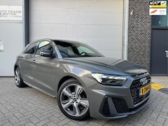 Audi A1 Sportback - 25 TFSI Pro Line S [3x S-Line | Dealer OH | Carplay | Xenon | Lane assist]