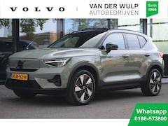 Volvo EX40 - Extended Range Ultra 252pk/82kWh | Getint Glas | Harman Kardon