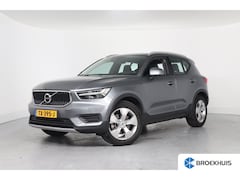 Volvo XC40 - 2.0 T4 Momentum | 1e Eigenaar | Dealer Onderhouden | Trekhaak | Navi | Camera | Clima | Cr