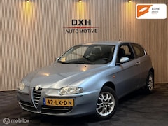 Alfa Romeo 147 - 1.6 T.Spark Ed. Limitata APK-2027 CRUISE ECC