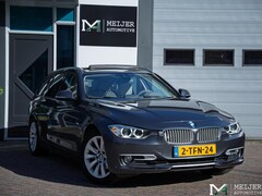 BMW 3-serie Touring - 320i High Executive