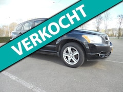Dodge Caliber - 1.8 SXT