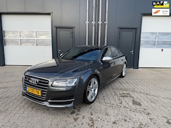 Audi A8 - 4.0 TFSI S8 quattro / 700pk / top staat