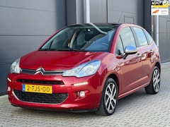 Citroën C3 - 1.6 e-HDi Collection| Bj014| Panorama| Led