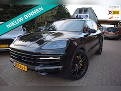 Porsche Cayenne - 3.0 E-Hybrid/469PK/PANODAK/LEDER/LUCHTVERING/CAMERA 360/ADAP-CRUISE/22 INCH/SPORT CHRONO/2