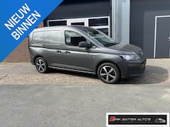 Volkswagen Caddy Cargo - 2.0 TDI 102PK| Carplay| 17"LMV| Trekhaak| PDC| Groot scherm