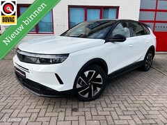 Opel Grandland - 1.2 Turbo Hybrid GS-LINE AUTOMAAT/360CAM/