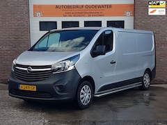 Opel Vivaro - 1.6 CDTI L2H1 Sport EcoFlex