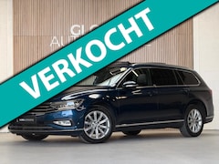 Volkswagen Passat Variant - 2.0 TDI Business - PANO - VIRTUAL - SFEERVERLICHTING