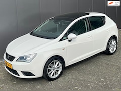 SEAT Ibiza - 1.0 EcoTSI Style Connect super luxe uitvoering