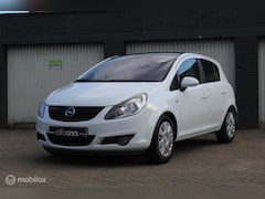 Opel Corsa - 1.2-16V l Airco l