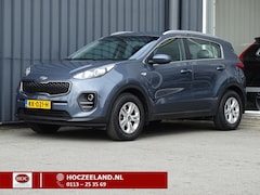 Kia Sportage - 1.6 GDI ComfortLine Navigator | Navi | Bluetooth