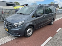 Mercedes-Benz Vito - 114 CDI 100KW Lang DC 5P Comfort KLIMA EURO6