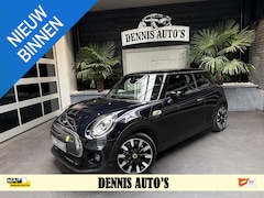 MINI Mini-Electric - Cooper S 33kwh 135kw 184 PK schuif/ Panoramadak