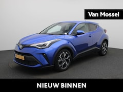 Toyota C-HR - 1.8 Hybrid Business Plus | Navigatie | Lichtmetalen velgen | Airco