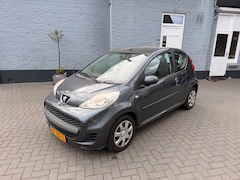 Peugeot 107 - 1.0-12V XR -| AIRCO | NIEUWE APK | INRUILKOOPJE |
