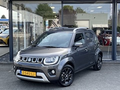 Suzuki Ignis - 1.2 SH Style | CVT Automaat | Cruise Contr. | Stoelverw