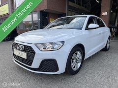 Audi A1 Sportback - 30 TFSI Advanced edition