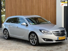 Opel Insignia Sports Tourer - 2.0 CDTI EcoFLEX Cosmo|Bj015