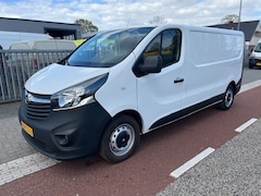 Opel Vivaro - 1.6 CDTI L2H1 Edition LANG KLIMA NAVI EURO6