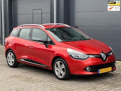 Renault Clio Estate - 0.9 TCe Expression|Airco|Navigatie
