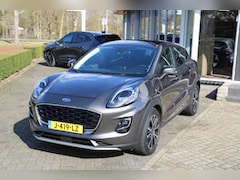 Ford Puma - 1.0 EcoBoost 125 PK Hybrid Titanium WINTER-PACK | MASSAGE STOELEN | NAVIGATIE