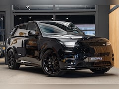 Land Rover Range Rover Sport - P460e Dynamic HSE Koelbox Pano Trekhaak 3.0 P460e Dynamic HSE PHEV