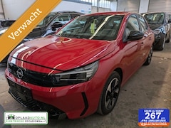 Opel Corsa Electric - 50 kWh