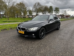 BMW 3-serie - 320i EfficientDynamics Edition High Executive