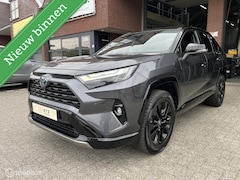 Toyota RAV4 - 2.5 Hybrid Bi-Tone LED*PANO-DAK*ACC*PDC*CAMERA