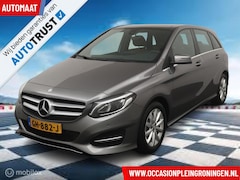 Mercedes-Benz B-klasse - 200 Ambition AUTOMAAT