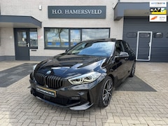 BMW 1-serie - 118i M-pack Aut. Pano, Harman Kardon etc
