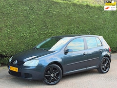 Volkswagen Golf - 1.4 AIRCO KOUD/RIJDT GOED/5DRS/APK 6-2027