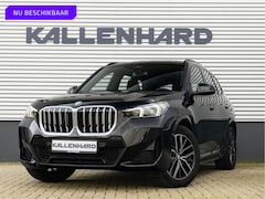 BMW X1 - xDrive25e M-Sport - Premium Pack - Camera - Stoelverwarming