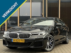 BMW 5-serie - 520e M-sport | Laser-Lampen |