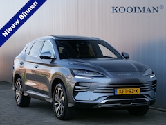 BYD Seal U - 1.5 218pk DM-i FWD Boost Automaat Leder / Panoramadak / Infinity sound / Adaptive cruise