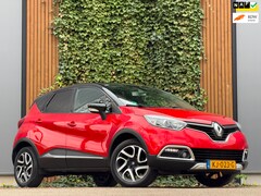 Renault Captur - 0.9 TCe Xmod