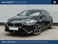BMW 2-serie Gran Coupé - 220 M Sport Automaat / Trekhaak / Sportstoelen / M Adaptief onderstel / Achteruitrijcamera