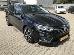 Renault Mégane Estate - 1.3 TCe Bose