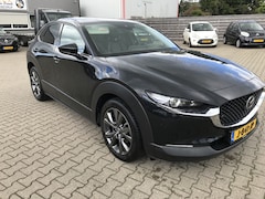 Mazda CX-30 - 2.0 e-SkyActiv-X M Hybrid Luxury