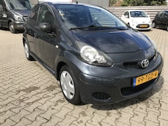 Toyota Aygo - 1.0-12V Cool