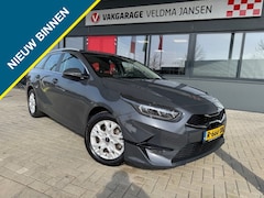 Kia Cee'd Sportswagon - Ceed 1.0 T-GDi DYNAMICLINE