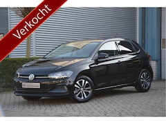 Volkswagen Polo - 1.0 TSI Comfortline Business CAMERA | CARPLAY | ADAP.CRUISE | VIRTUAL COCKPIT | PDC | ENZ