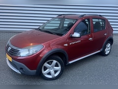 Dacia Sandero Stepway - 1.6